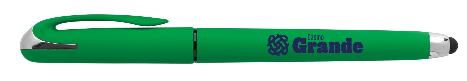 Picture of Good Value™ Cyber Stylus Gel Pen
