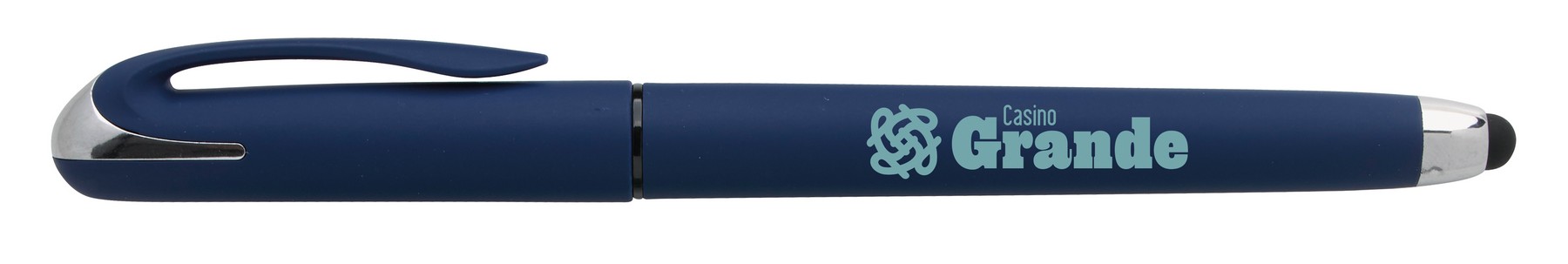 Picture of Good Value™ Cyber Stylus Gel Pen