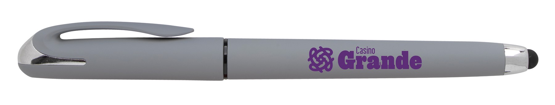 Picture of Good Value™ Cyber Stylus Gel Pen