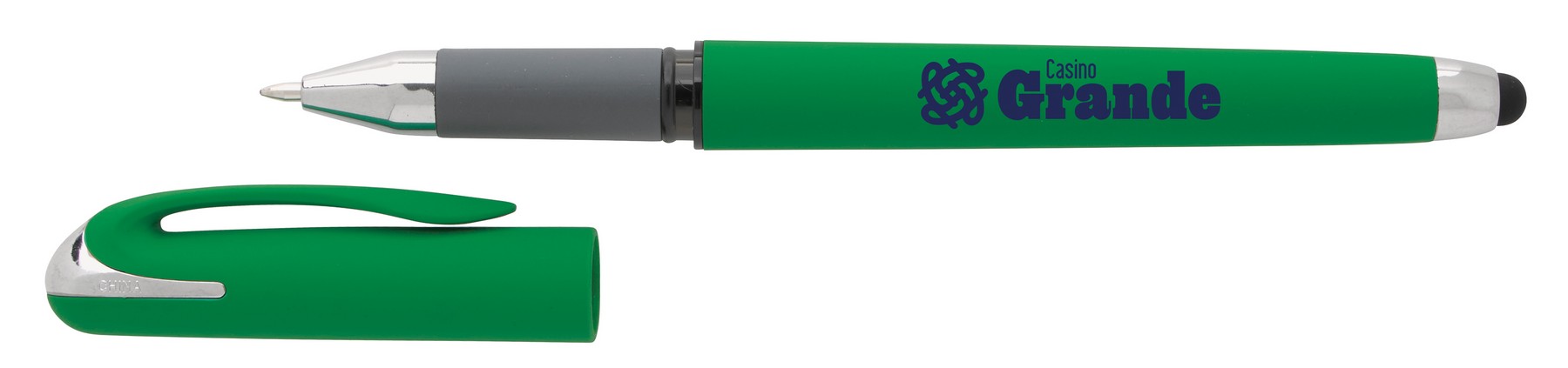 Picture of Good Value™ Cyber Stylus Gel Pen