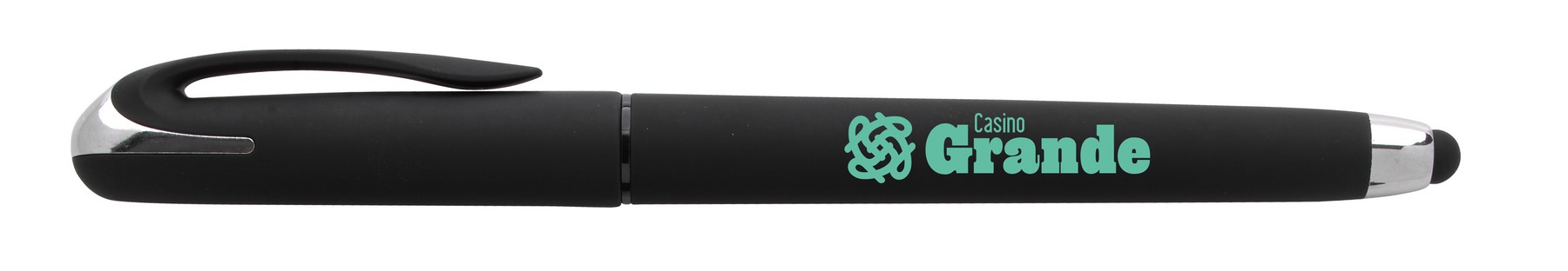 Picture of Good Value™ Cyber Stylus Gel Pen