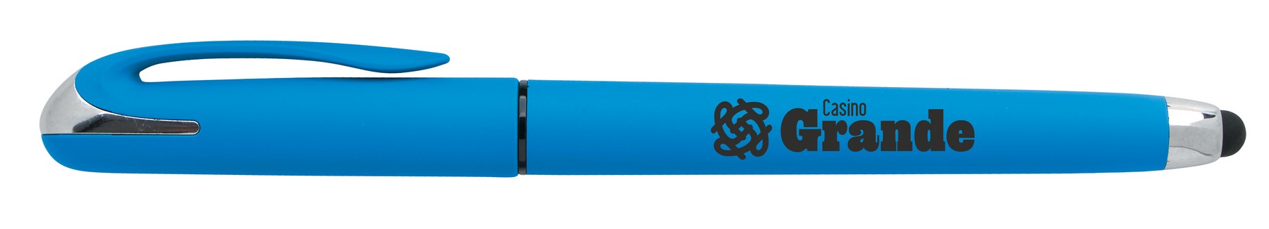Picture of Good Value™ Cyber Stylus Gel Pen