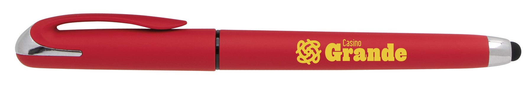 Picture of Good Value™ Cyber Stylus Gel Pen