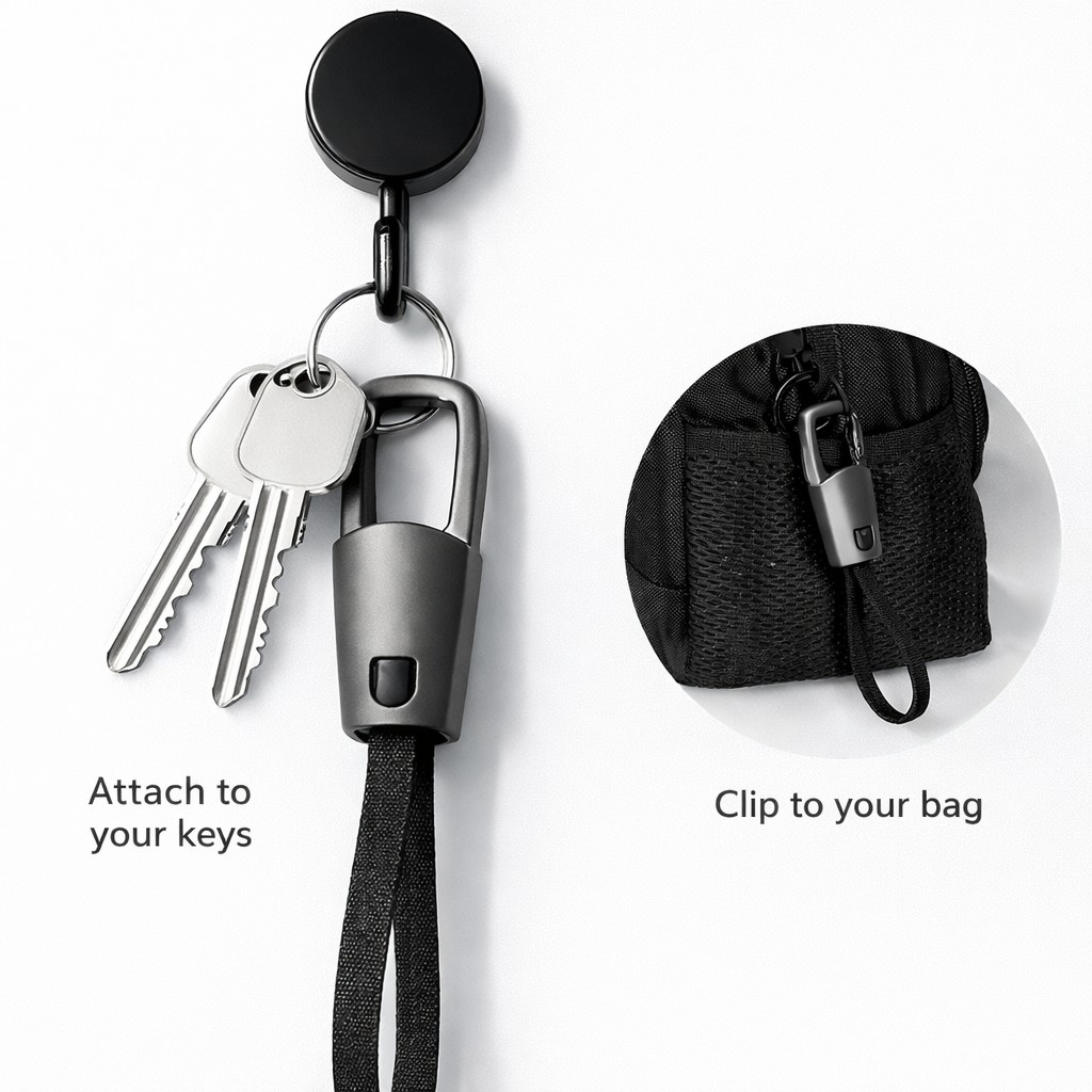 Picture of ClipCharge