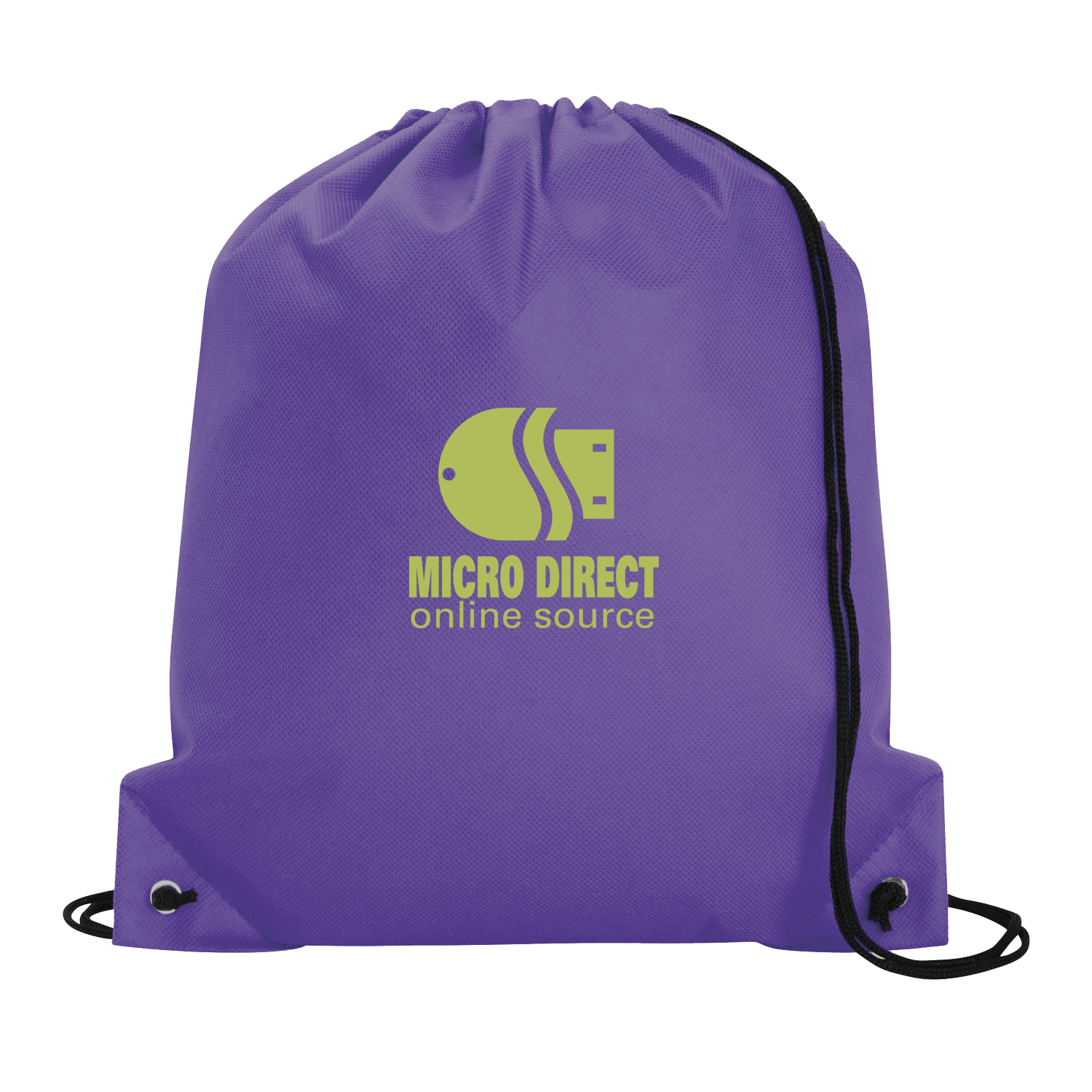 Picture of Good Value™ Poly Pro Drawstring