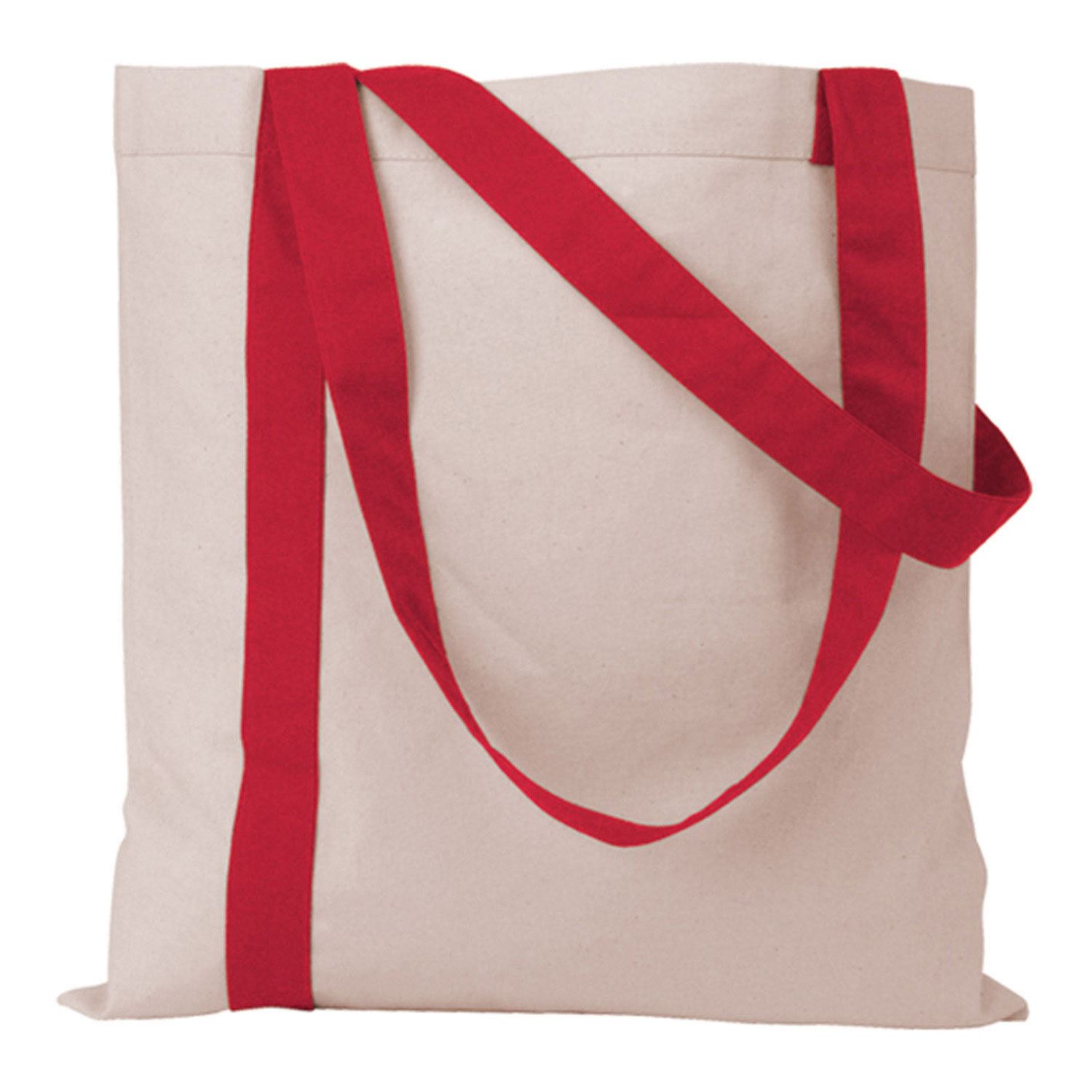Picture of Striped Economy Tote