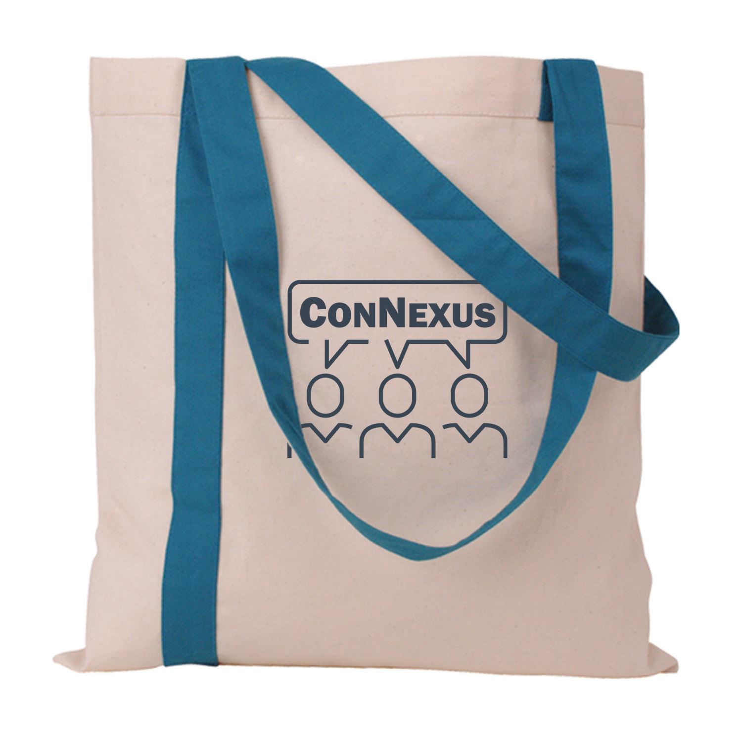 Picture of Striped Economy Tote