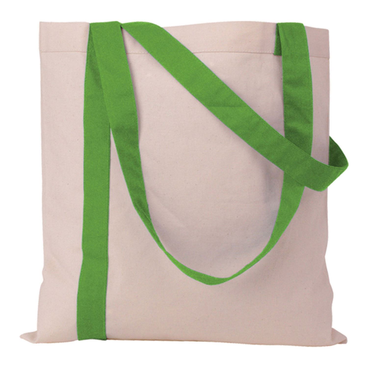 Picture of Striped Economy Tote