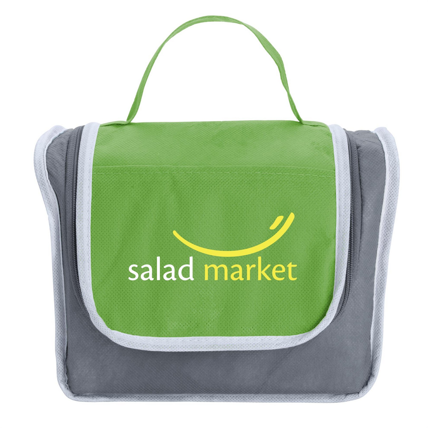 Picture of Good Value™ Poly Pro Lunch Box