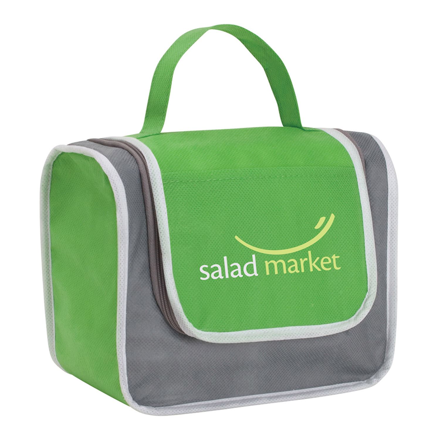 Picture of Good Value™ Poly Pro Lunch Box
