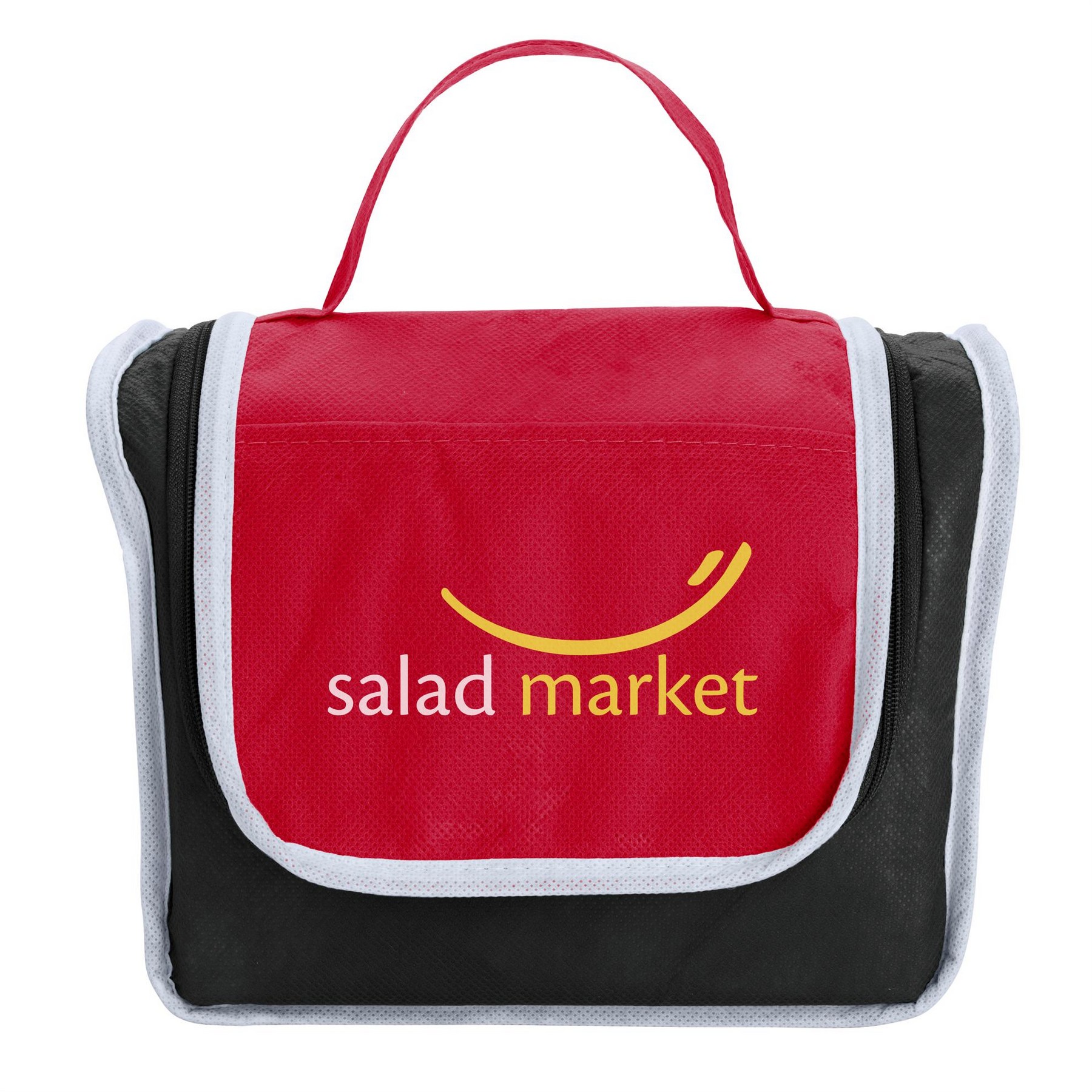 Picture of Good Value™ Poly Pro Lunch Box
