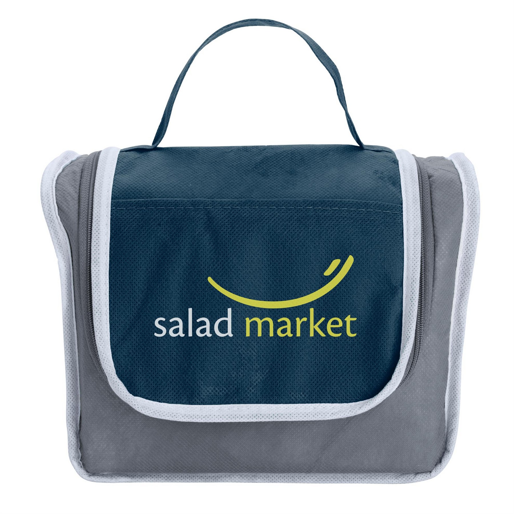 Picture of Good Value™ Poly Pro Lunch Box