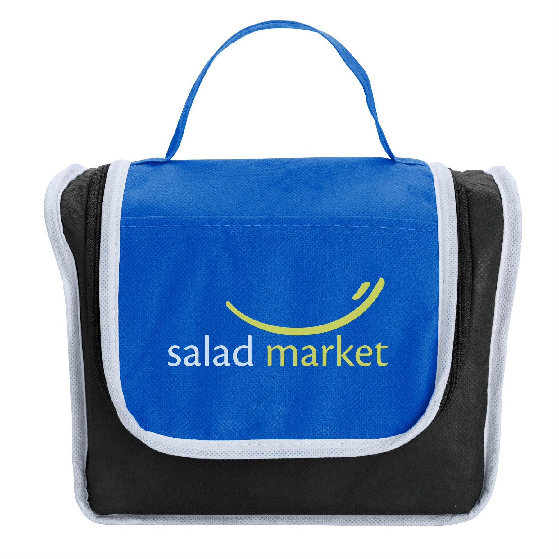 Picture of Good Value™ Poly Pro Lunch Box
