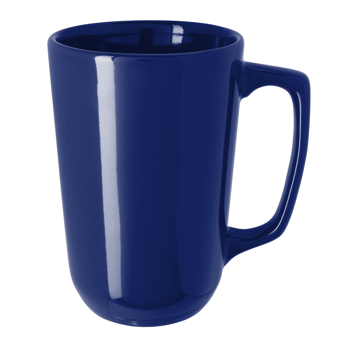 Picture of Good Value™ Square Handle Mug - 14 oz.
