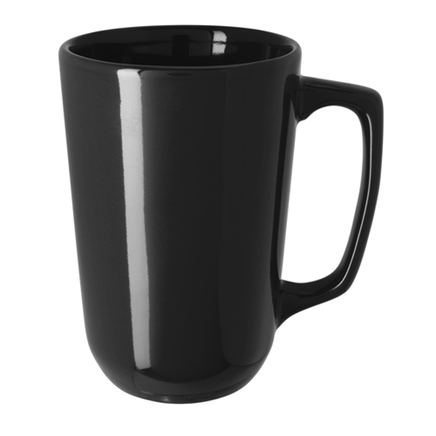 Picture of Good Value™ Square Handle Mug - 14 oz.