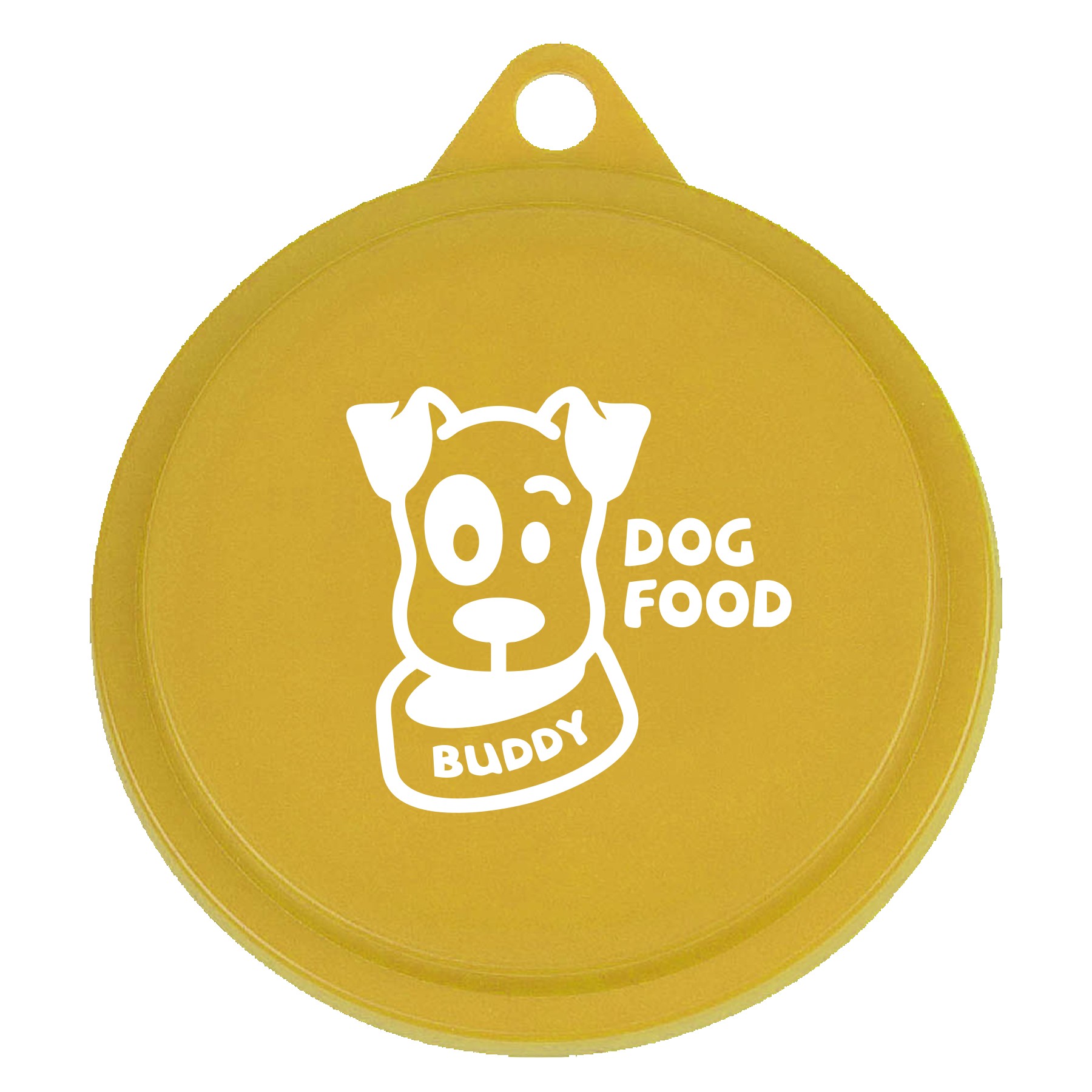 Picture of Garyline® Food Can Lid