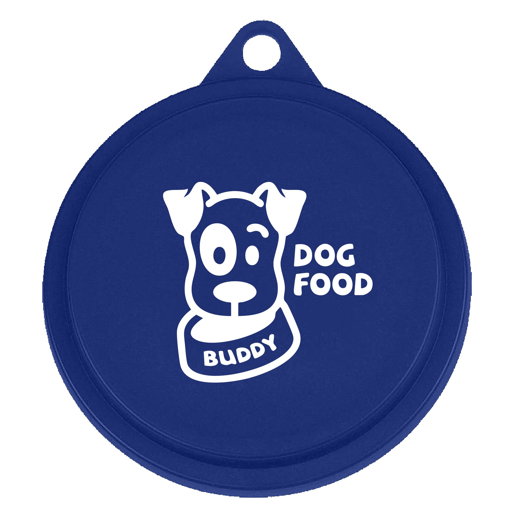 Picture of Garyline® Food Can Lid