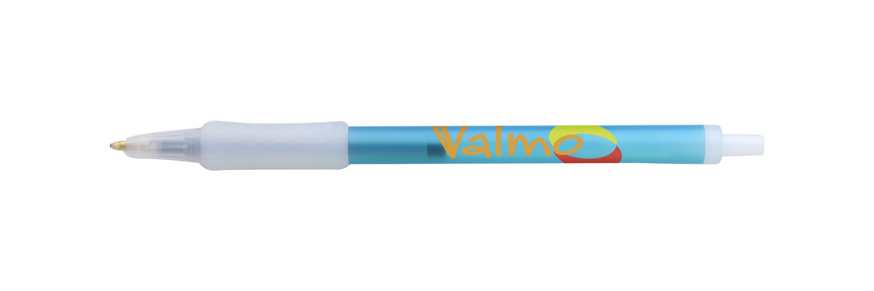 Picture of BIC® Clic Stic® Ice Grip Pen