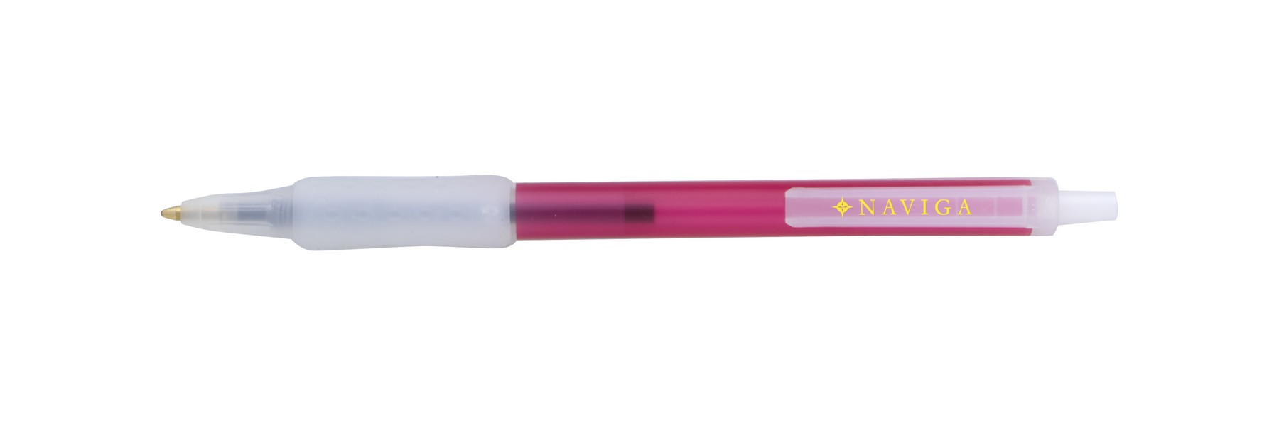 Picture of BIC® Clic Stic® Ice Grip Pen