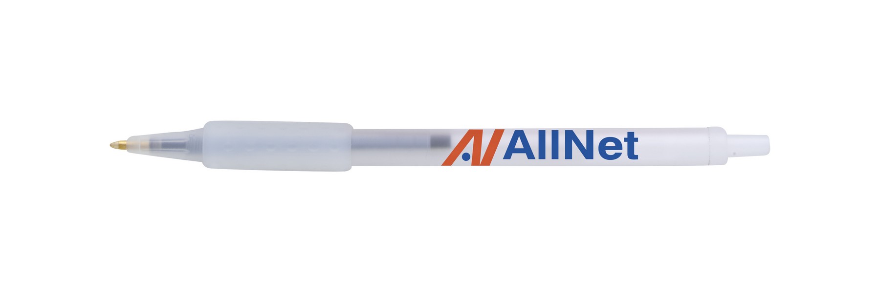 Picture of BIC® Clic Stic® Ice Grip Pen