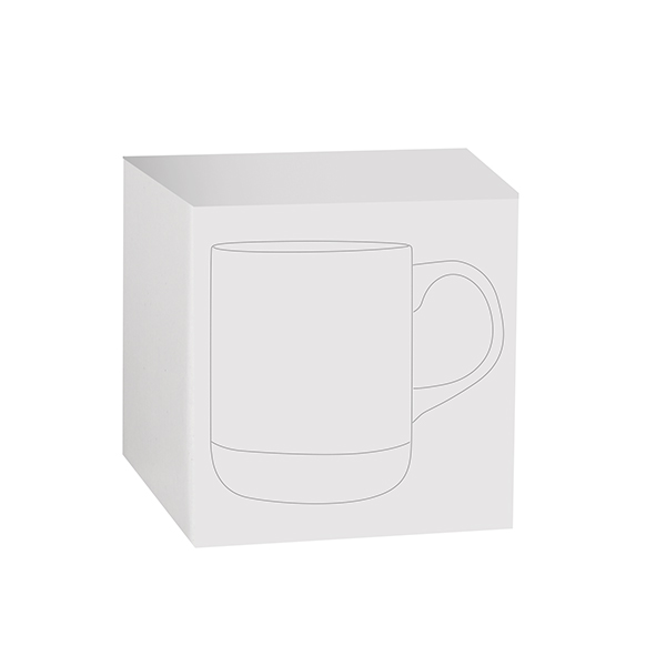 Picture of 14 oz Corky Mug