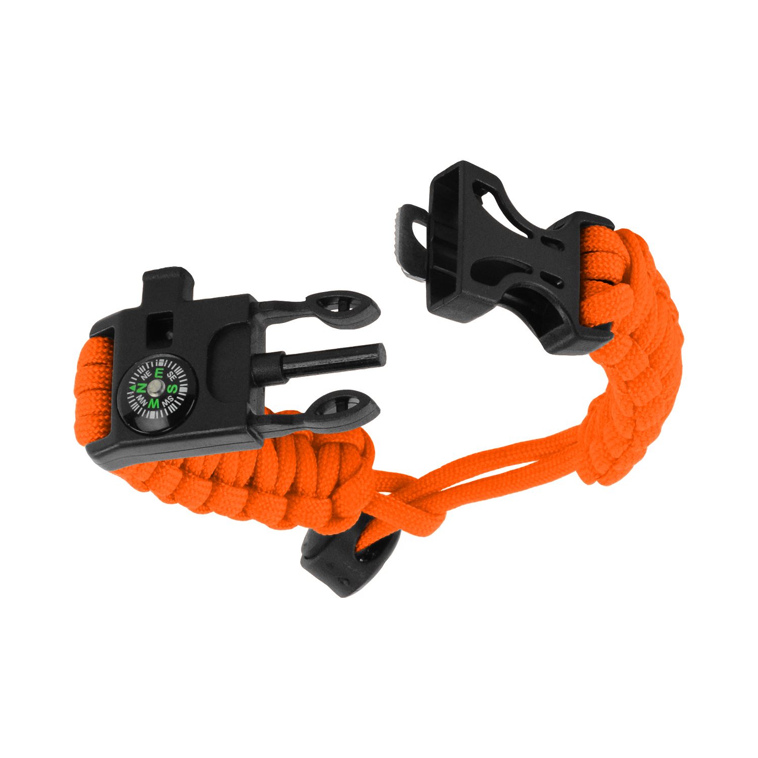 Picture of EPEX® Cougar Mountain Adjustable Paracord Bracelet