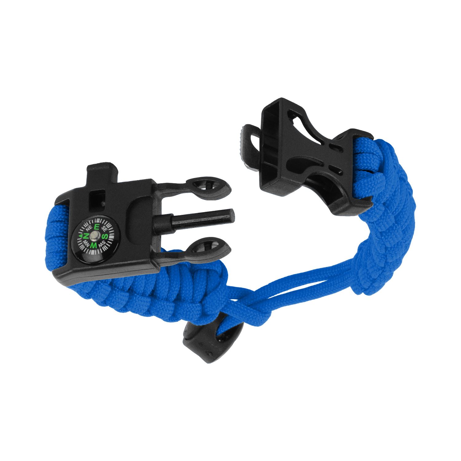 Picture of EPEX® Cougar Mountain Adjustable Paracord Bracelet