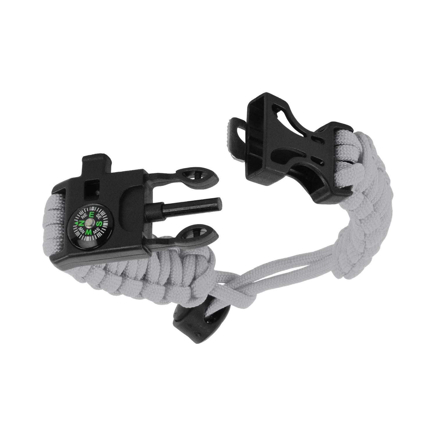 Picture of EPEX® Cougar Mountain Adjustable Paracord Bracelet