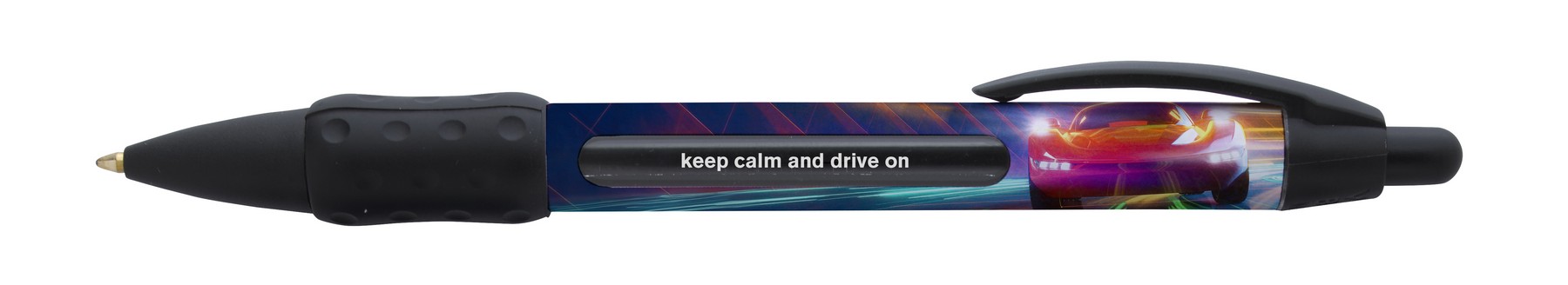Picture of Classic Collection Digital Widebody® Uni-Color Message Pen