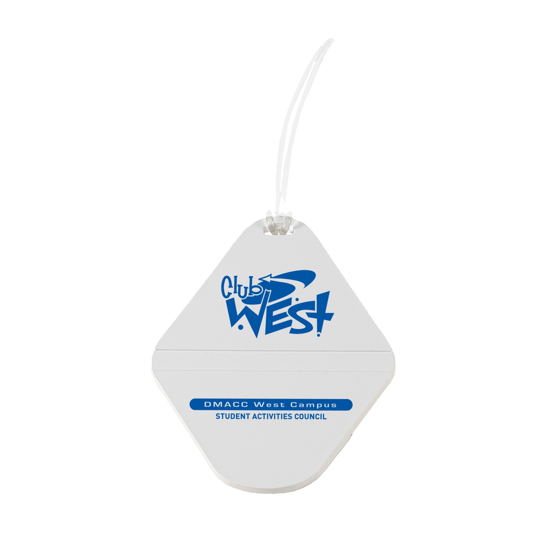 Picture of Garyline® Tournament Golf Bag Tag