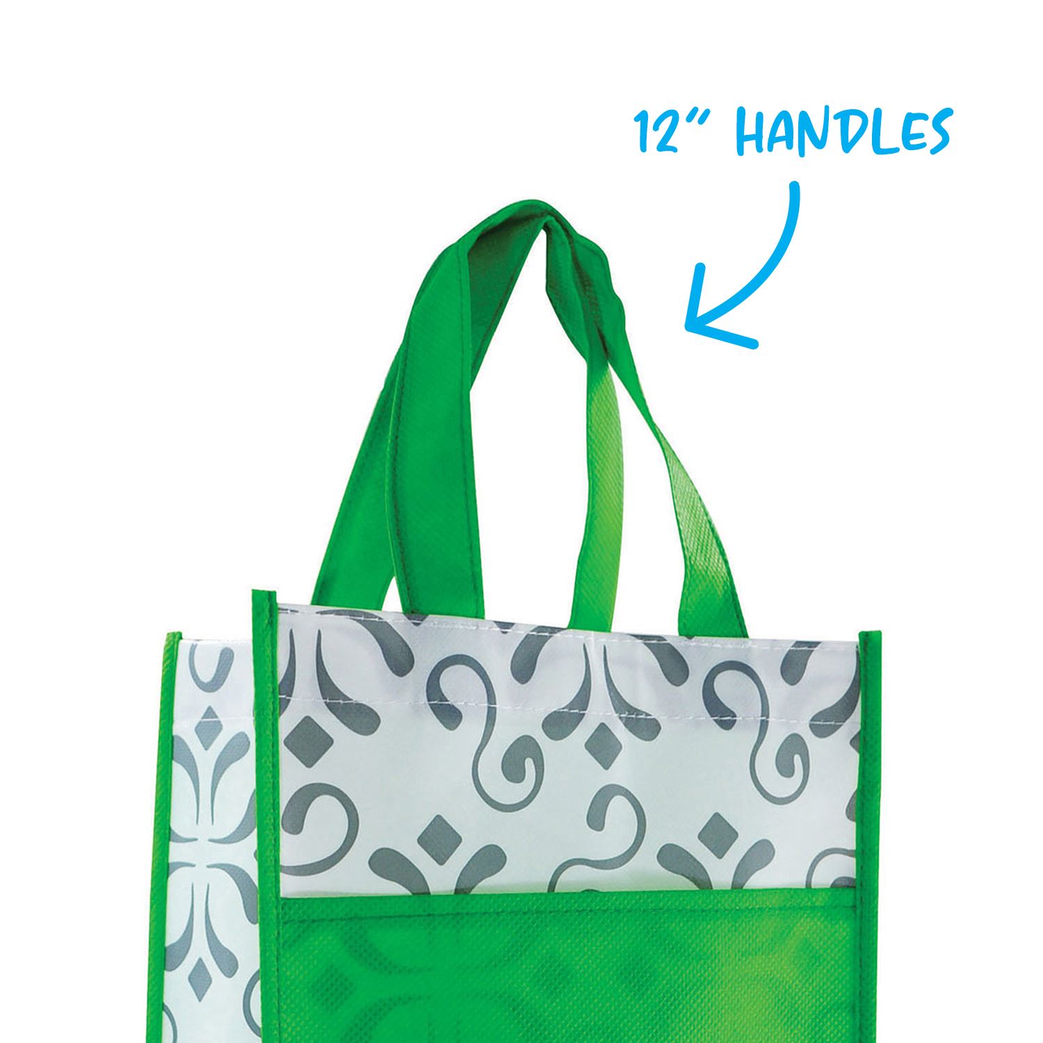 Picture of Good Value™ Mini Chi Bag