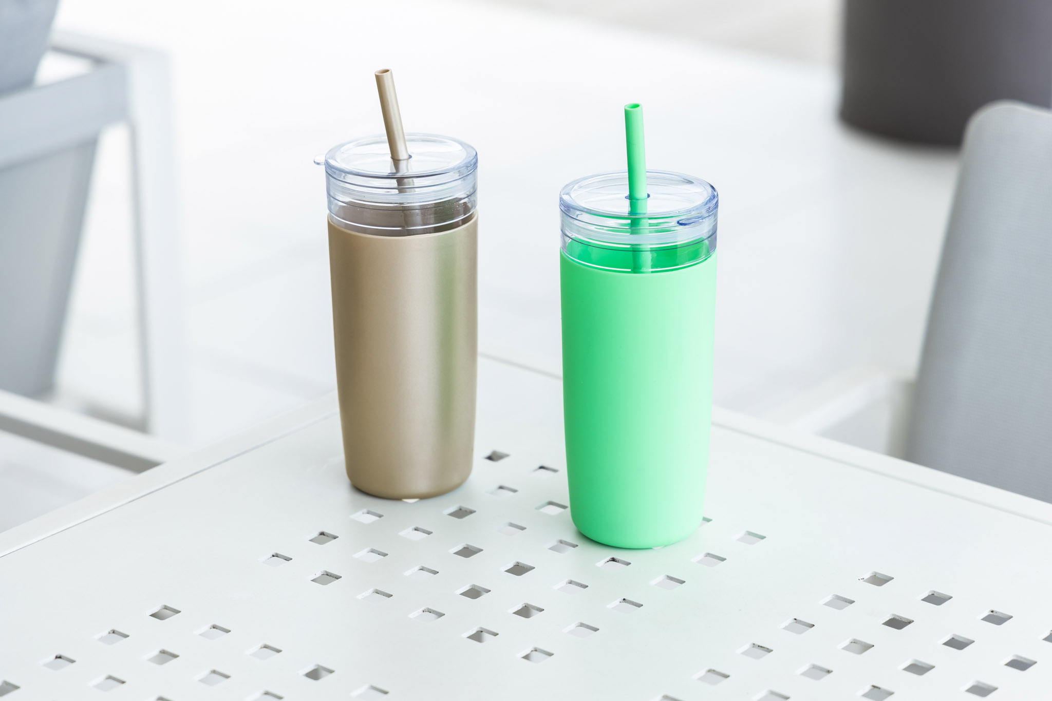 Picture of 32 oz Bermuda Tumbler
