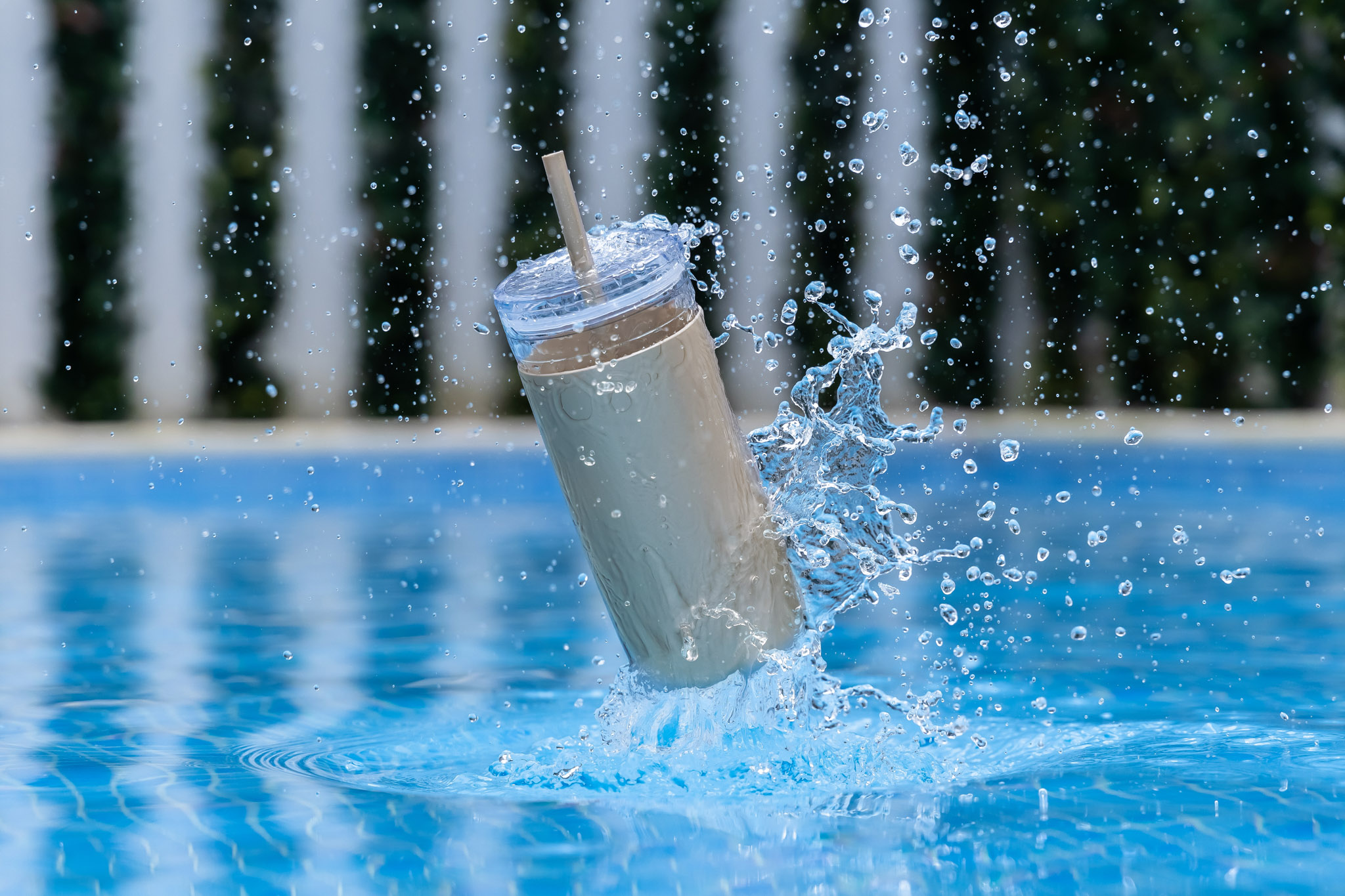 Picture of 32 oz Bermuda Tumbler
