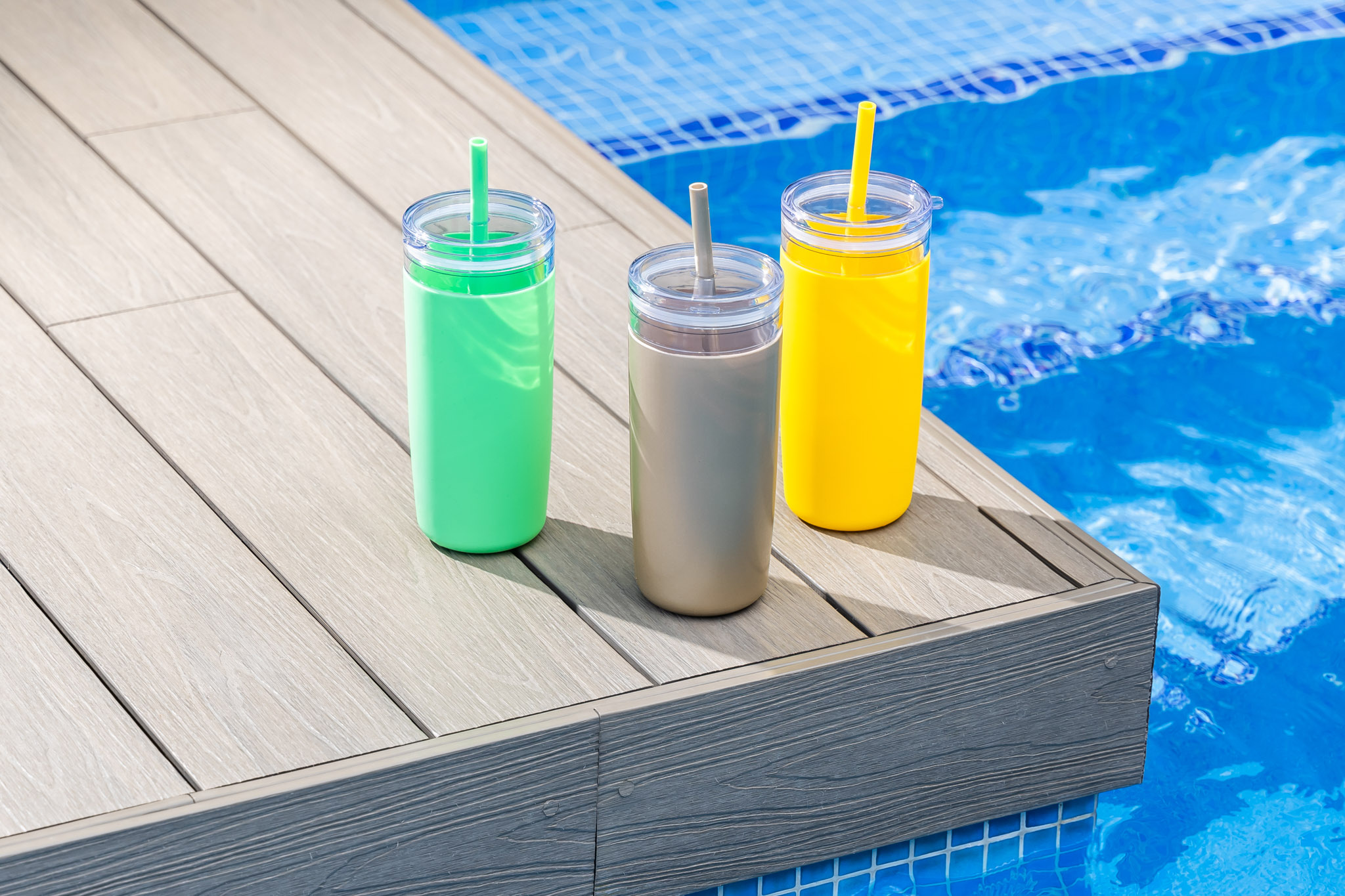 Picture of 32 oz Bermuda Tumbler