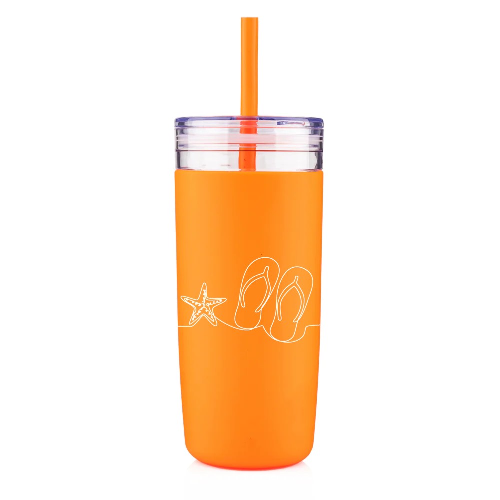 Picture of 32 oz Bermuda Tumbler