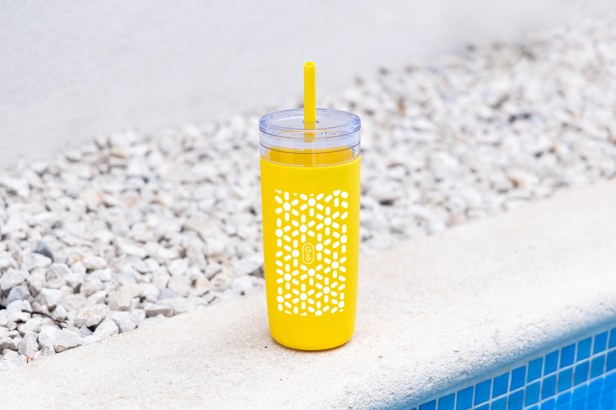 Picture of 32 oz Bermuda Tumbler