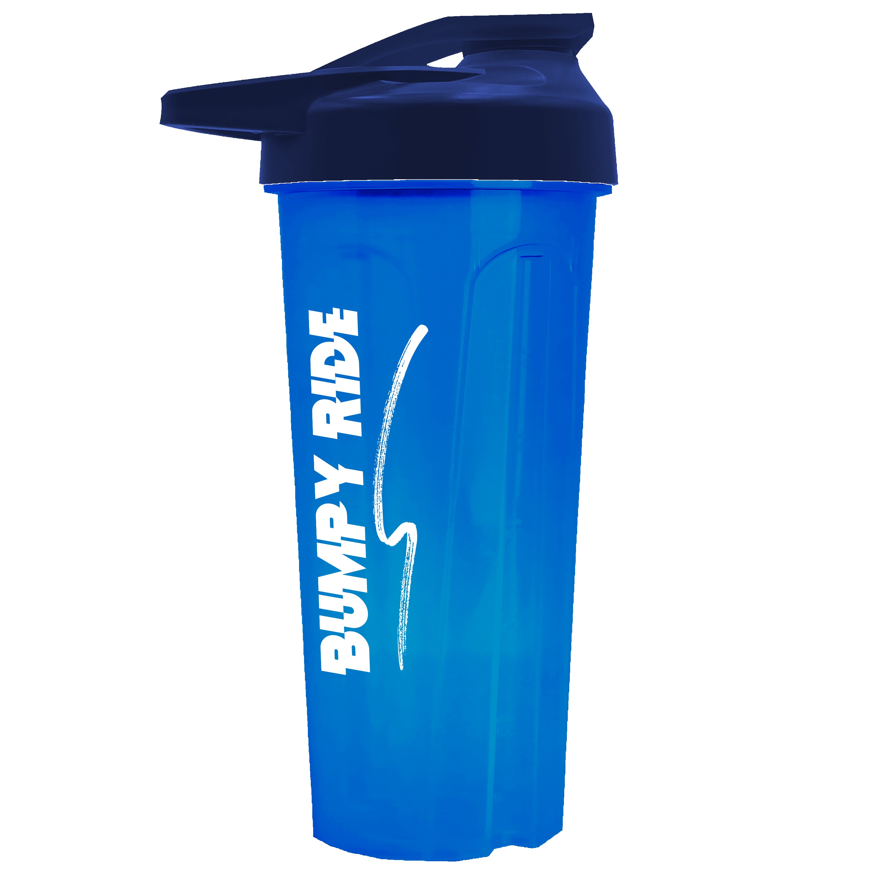 Picture of Garyline® Endurance Shaker Tumbler with Drink-Thru Lid - 24 oz