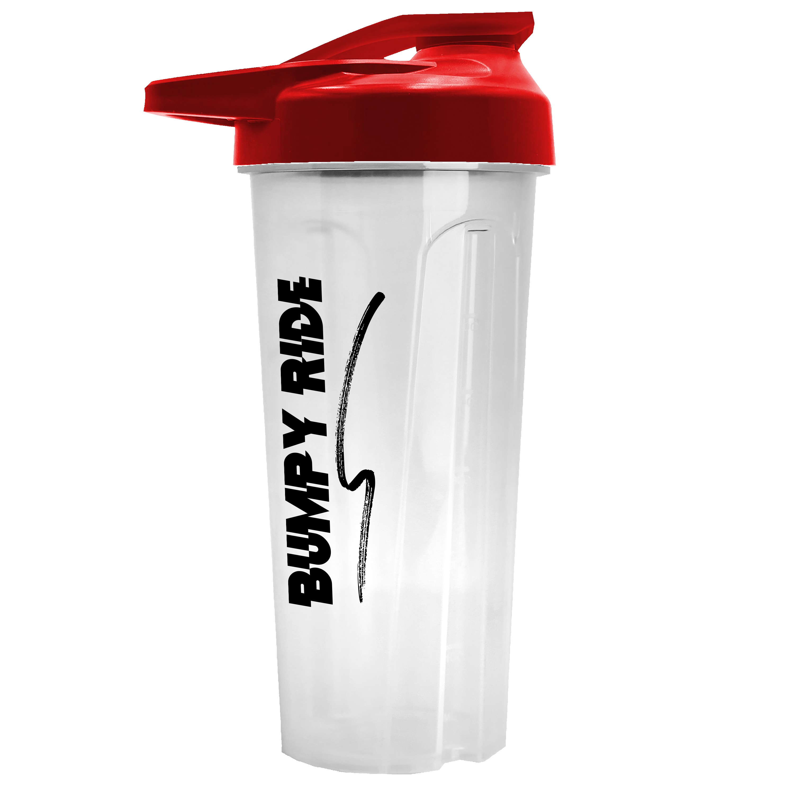 Picture of Garyline® Endurance Shaker Tumbler with Drink-Thru Lid - 24 oz