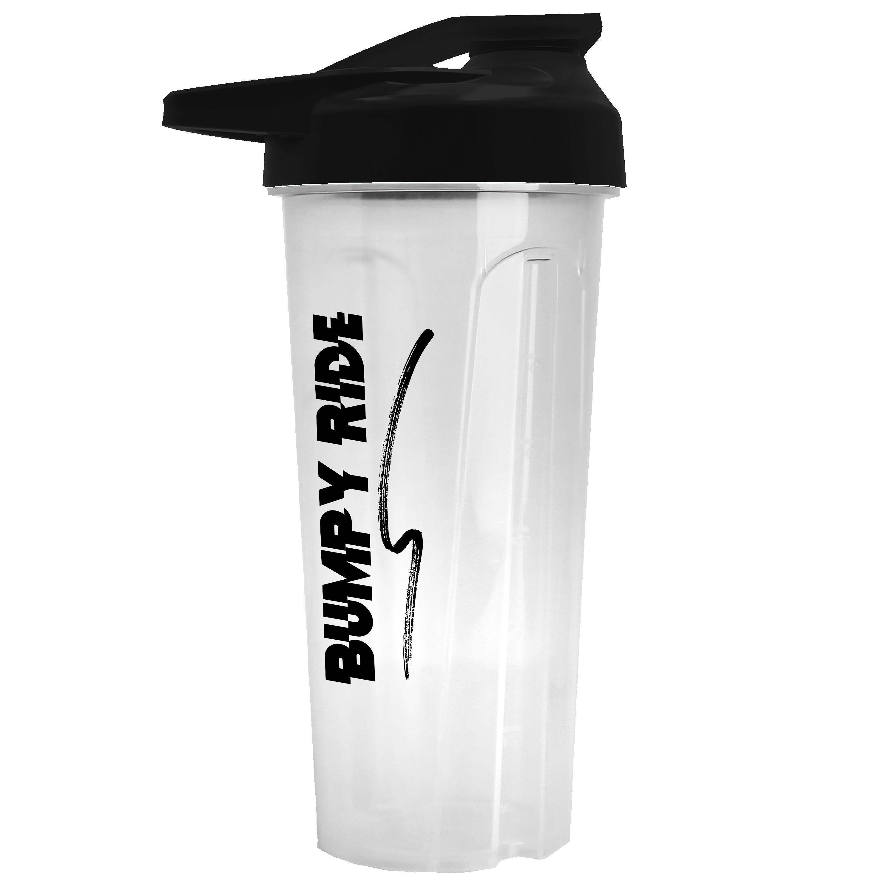 Picture of Garyline® Endurance Shaker Tumbler with Drink-Thru Lid - 24 oz