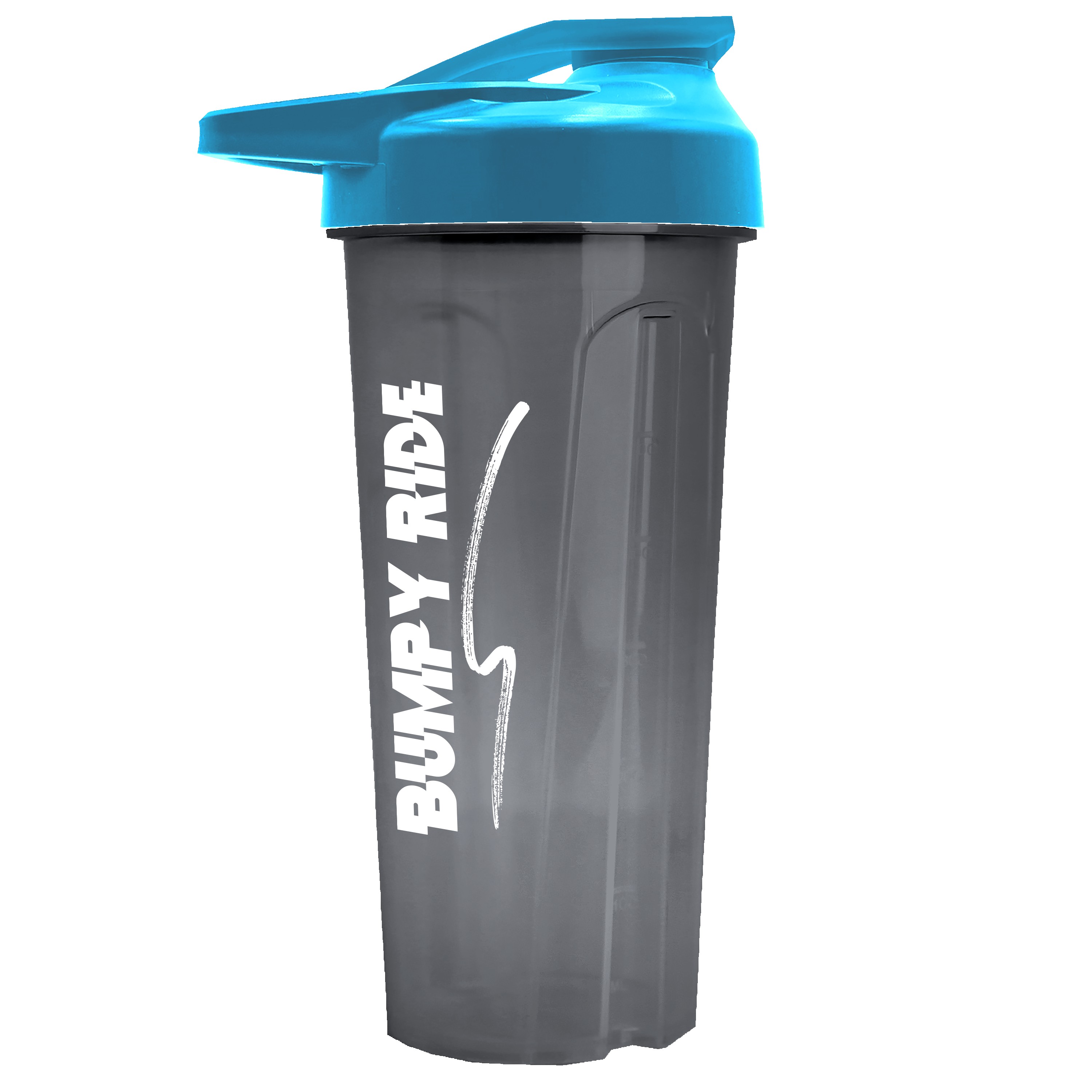 Picture of Garyline® Endurance Shaker Tumbler with Drink-Thru Lid - 24 oz