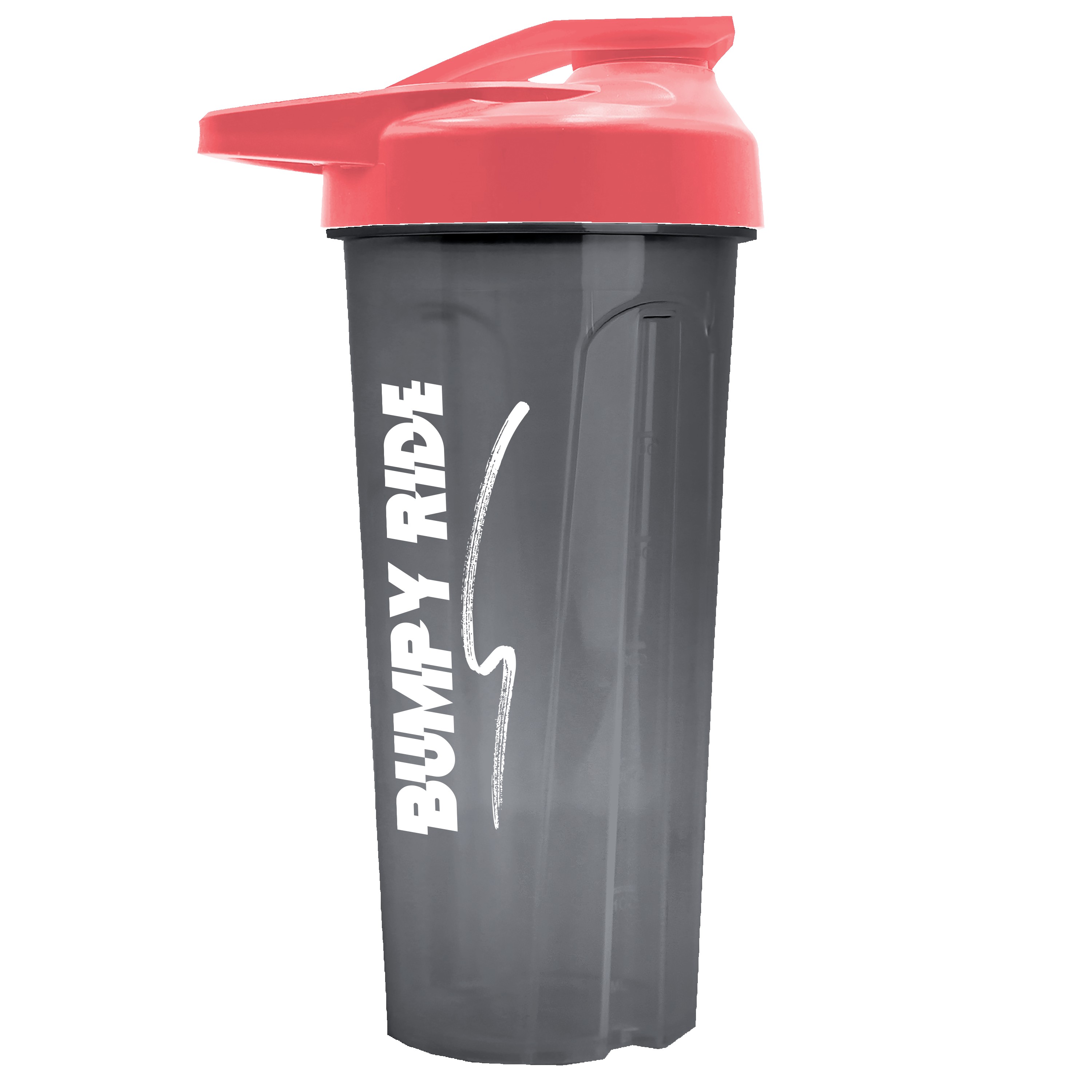 Picture of Garyline® Endurance Shaker Tumbler with Drink-Thru Lid - 24 oz