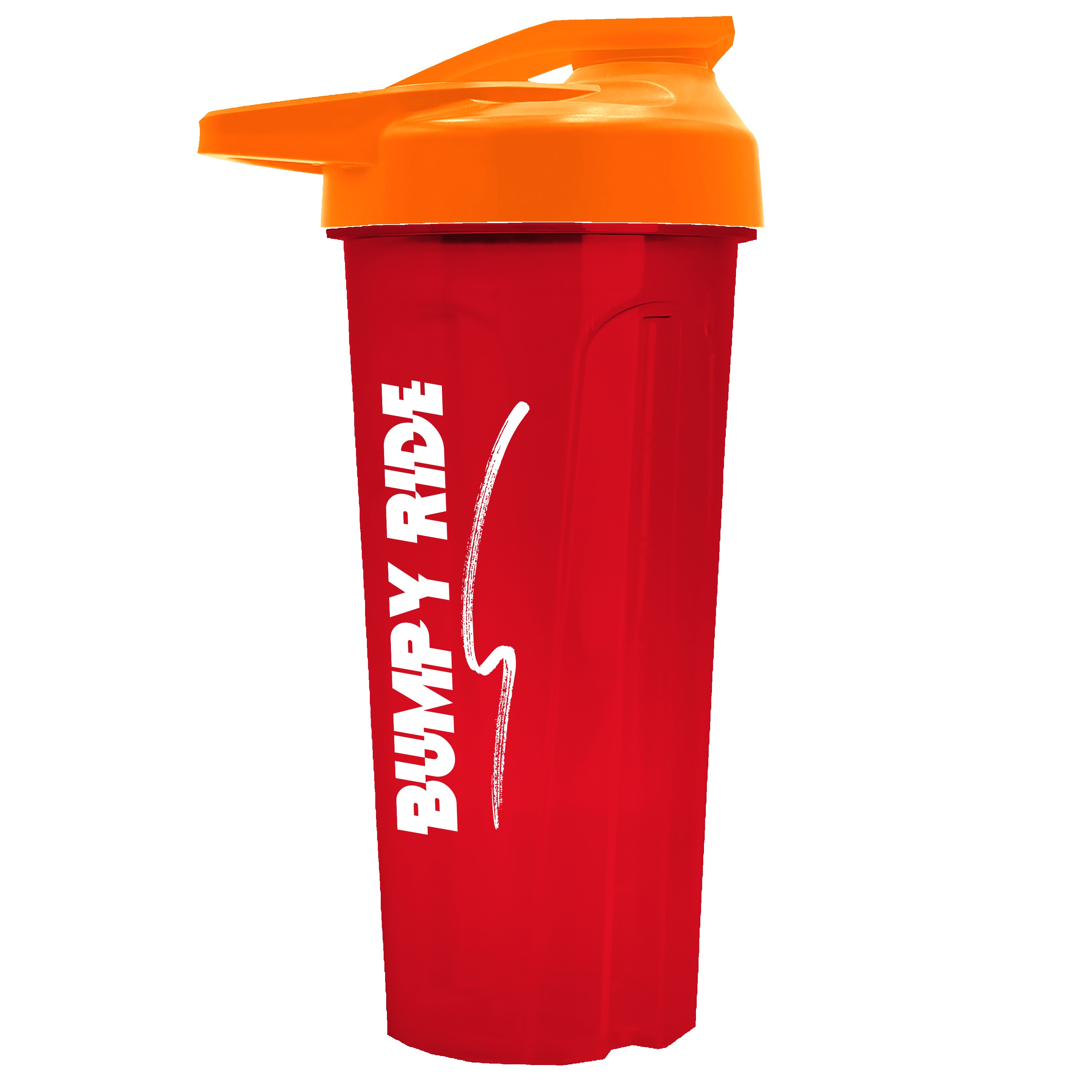 Picture of Garyline® Endurance Shaker Tumbler with Drink-Thru Lid - 24 oz