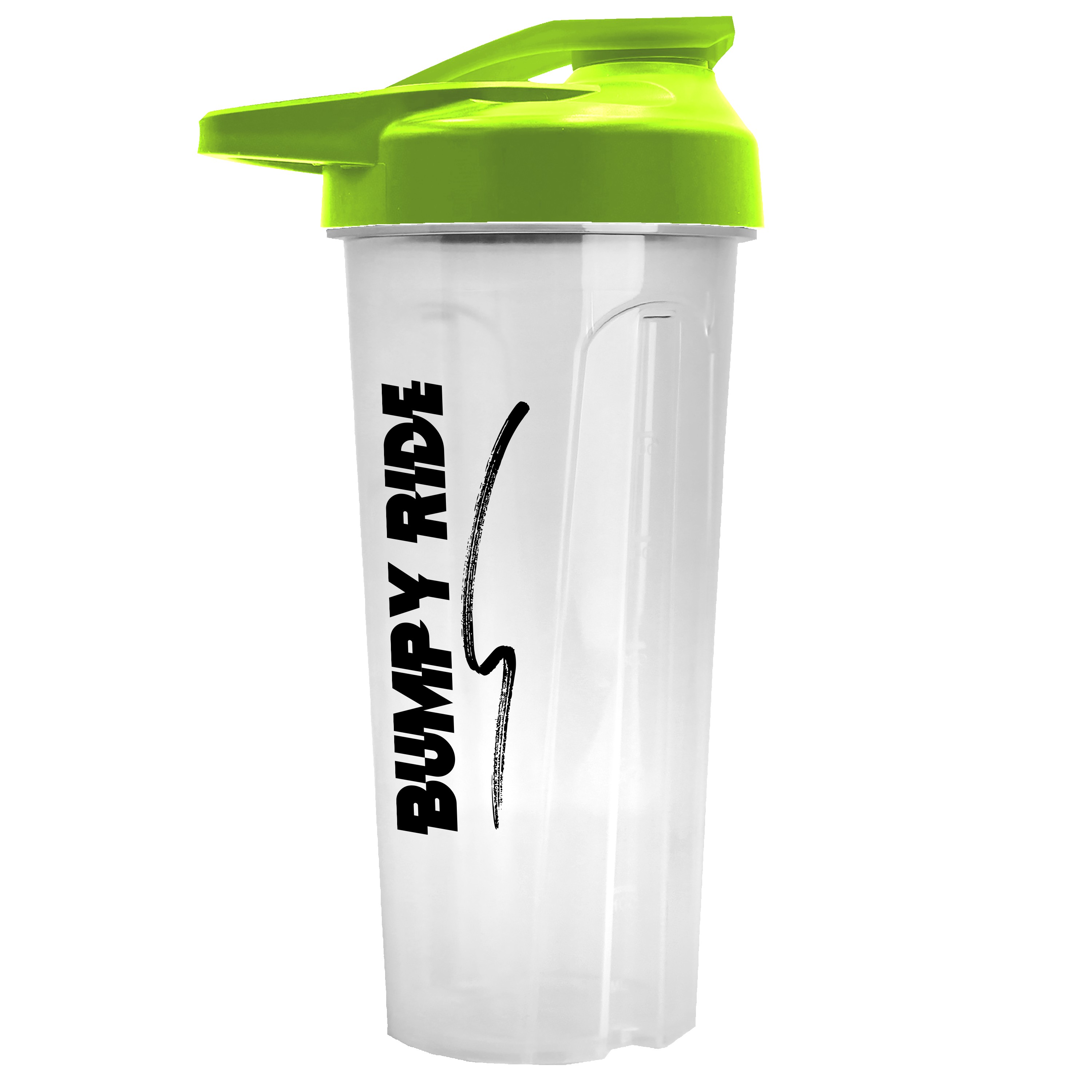 Picture of Garyline® Endurance Shaker Tumbler with Drink-Thru Lid - 24 oz