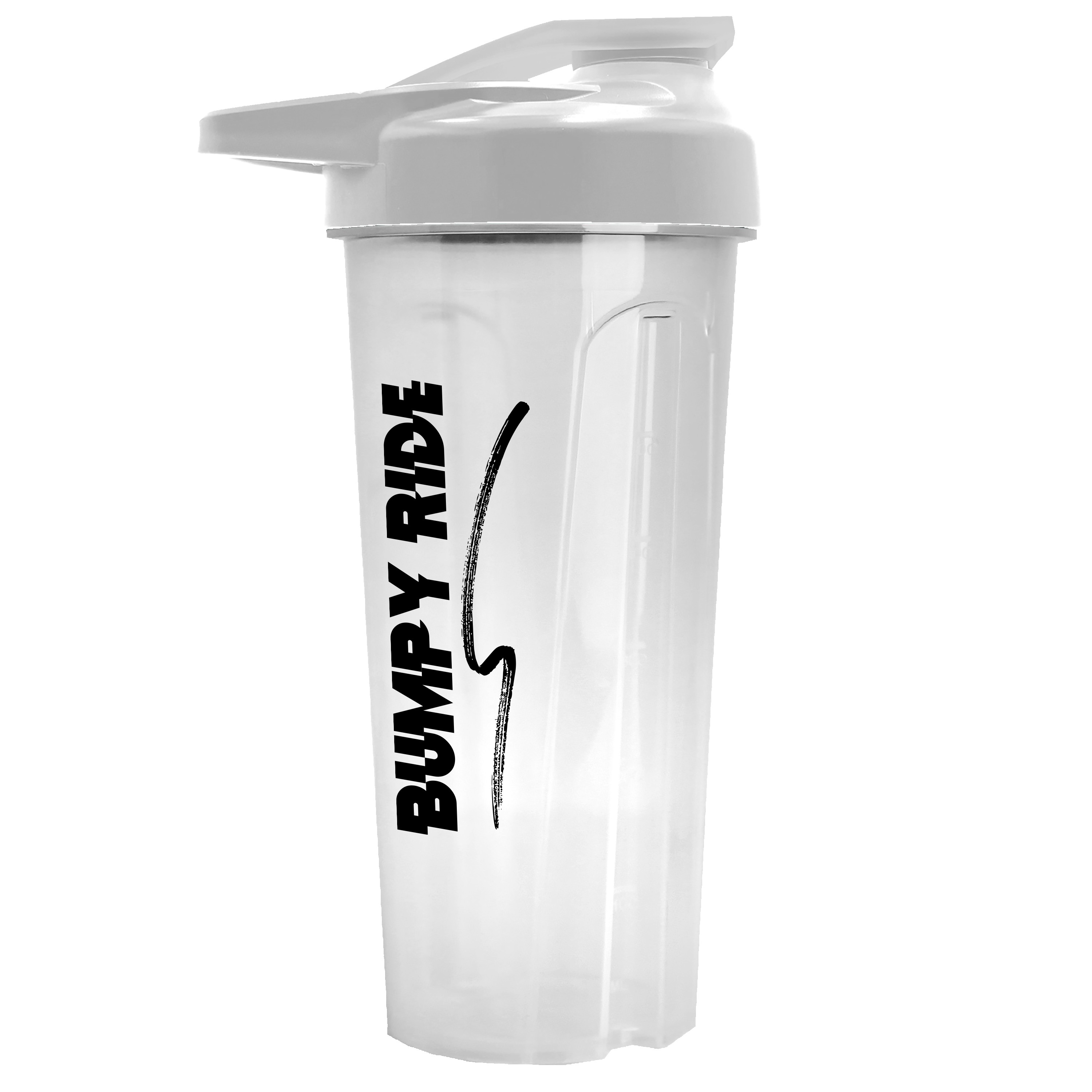 Picture of Garyline® Endurance Shaker Tumbler with Drink-Thru Lid - 24 oz