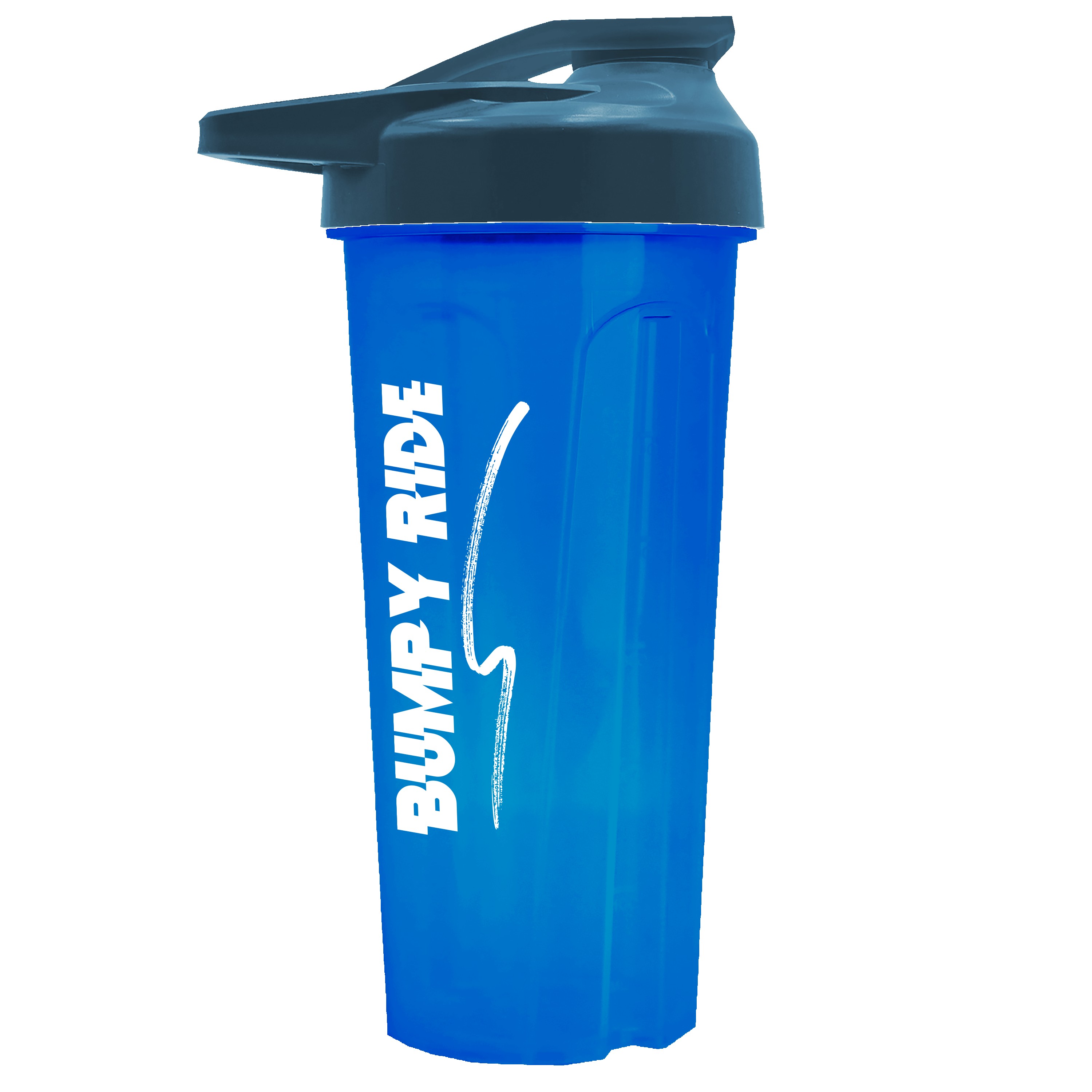 Picture of Garyline® Endurance Shaker Tumbler with Drink-Thru Lid - 24 oz