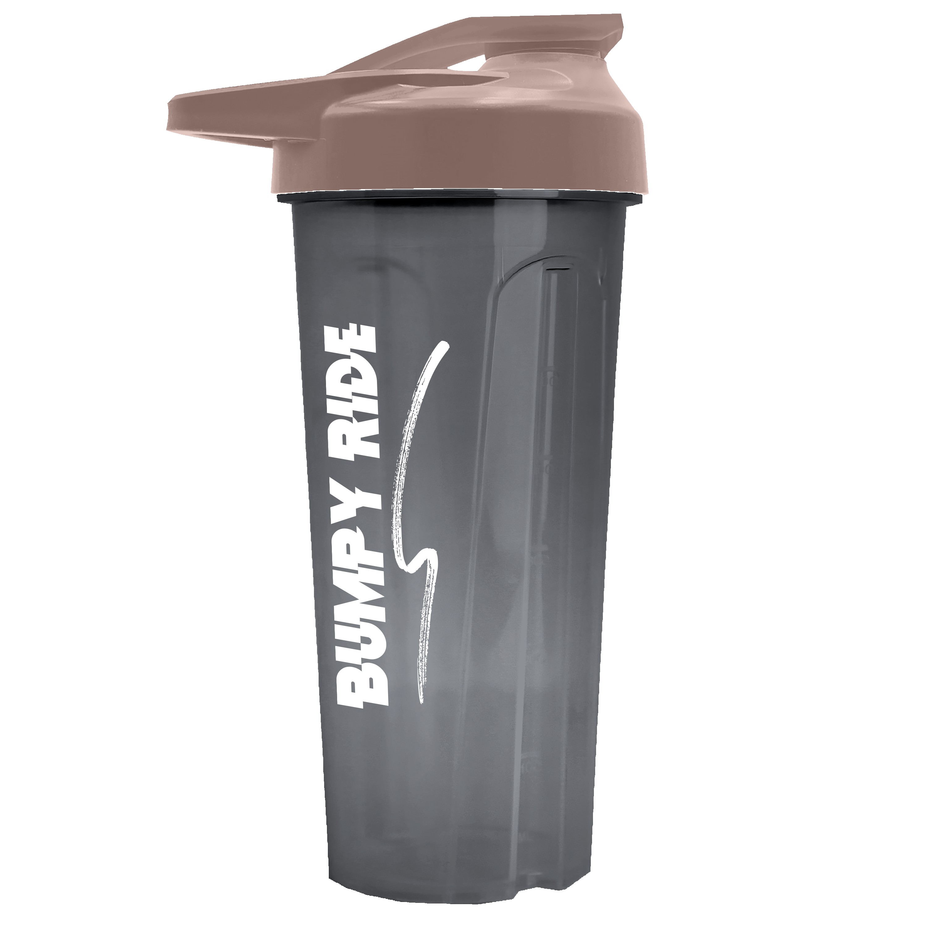 Picture of Garyline® Endurance Shaker Tumbler with Drink-Thru Lid - 24 oz