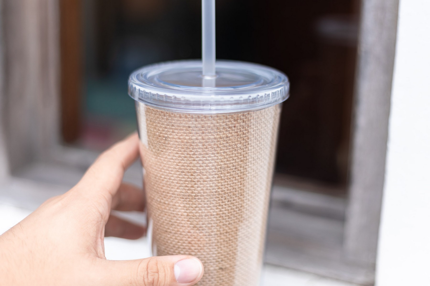 Picture of 16 oz Slurpy Tumbler