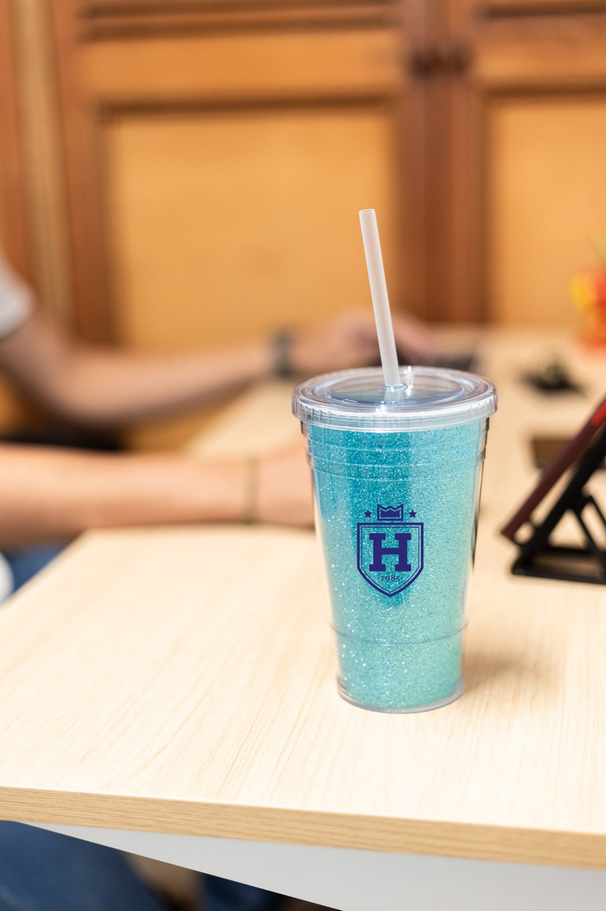 Picture of 16 oz Slurpy Tumbler