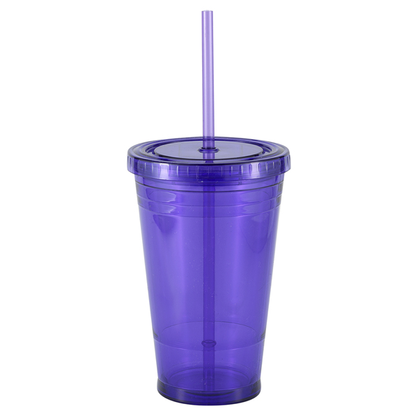 Picture of 16 oz Slurpy Tumbler