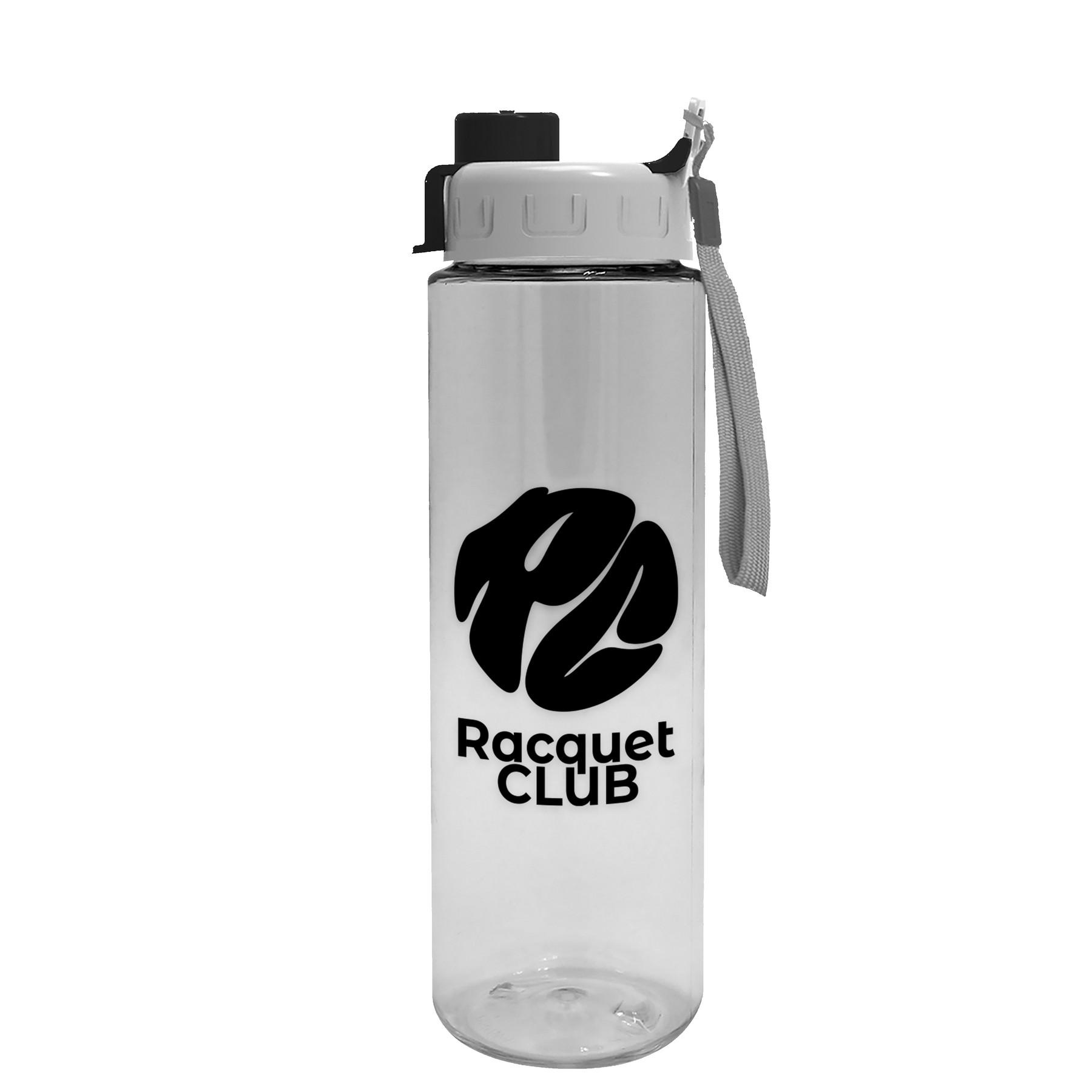 Picture of Garyline® Freedom Tritan® Bottle with Quick-Snap Lid - 28 oz.
